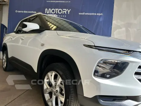 MONTANA 1.2 TURBO FLEX LTZ AUTOMÁTICO