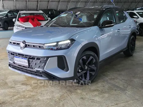 Volkswagen TERA 1.0 170 TSI HIGH AUTOMÁTICO 4 portas