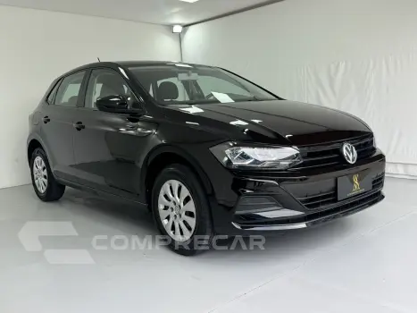 POLO 1.0 MPI