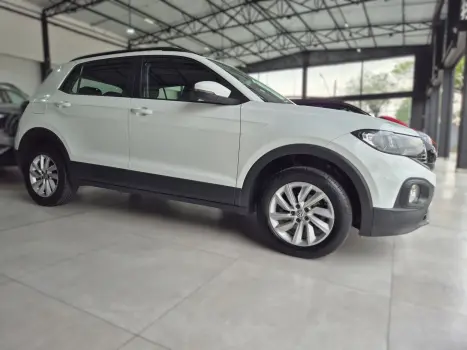 T-CROSS 1.0 200 TSI Sense