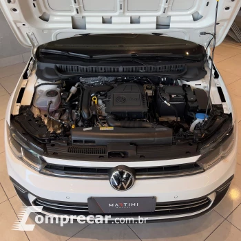 Polo Highline TSI 1.0 Flex 12V Aut.
