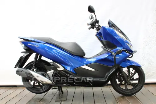 HONDA PCX