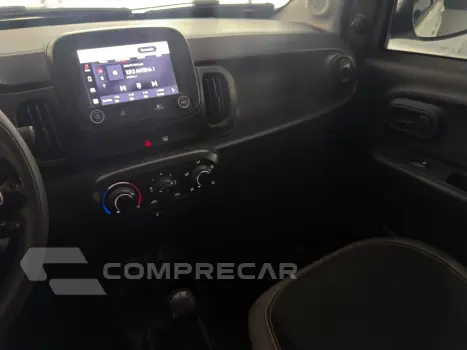 MOBI 1.0 Trekking
