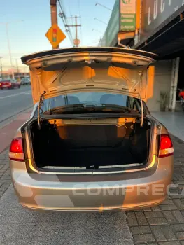 CLASSIC 1.0 MPFI Life 8V