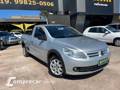 Volkswagen SAVEIRO 1.6 CS 8V 3 portas