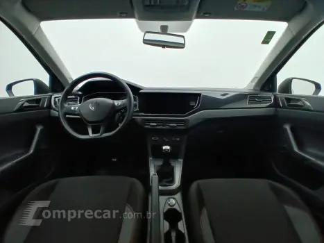 POLO 1.0 MPI TRACK MANUAL