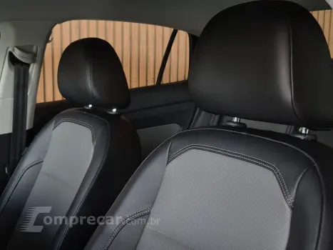 VIRTUS 1.0 200 TSI Highline