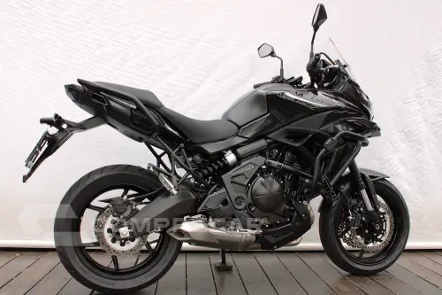 KAWASAKI VERSYS ABS