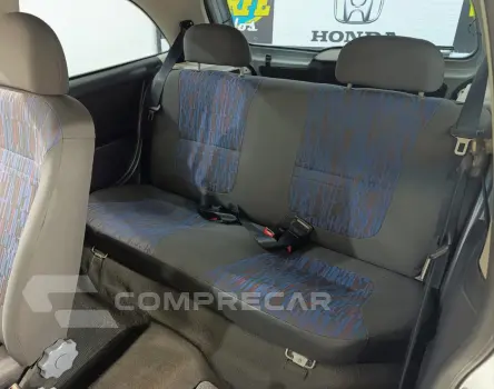 CELTA 1.0 MPFI Life 8V