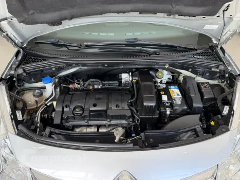 C3 1.6 Exclusive 16V