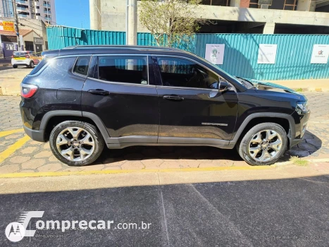 COMPASS 2.0 16V Limited