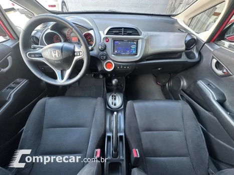 FIT 1.5 EX 16V