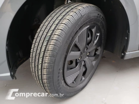 POLO 1.0 MPI TRACK MANUAL