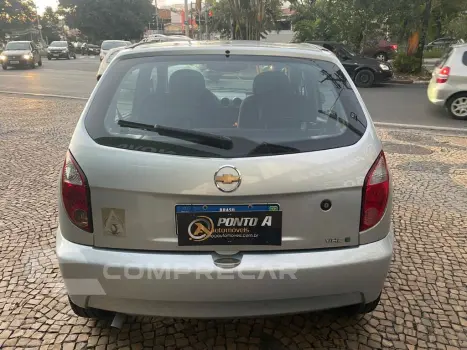 Celta Spirit/ LT 1.0 MPFI 8V FlexP. 5p