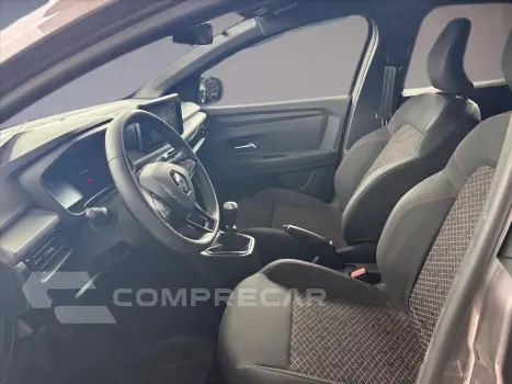 KARDIAN 1.0 TCE FLEX EVOLUTION MANUAL