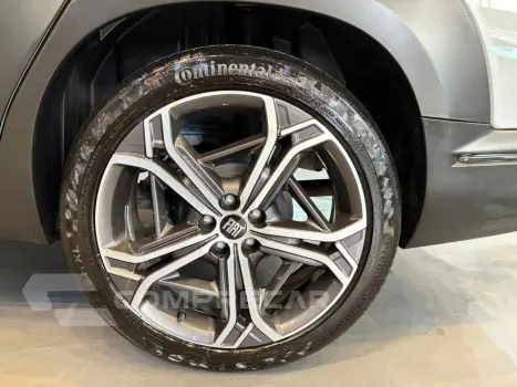Fastback 1.0 Turbo 200 Flex Impetus Cvt