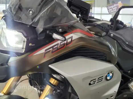 F 850 GS Adventure Premium
