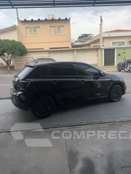 POLO 1.0 MPI Track