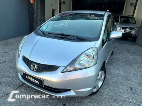 FIT 1.4 LX 8V