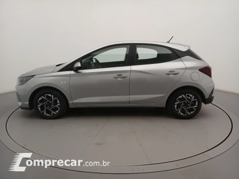 HB20 1.0 12V FLEX SENSE PLUS MANUAL
