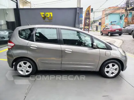 Fit LX 1.4/ 1.4 Flex 8V/16V 5p Aut.