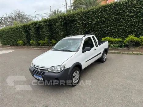 STRADA 1.4 MPI Fire CE 8V