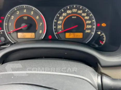 COROLLA - 2.0 ALTIS 16V 4P AUTOMÁTICO