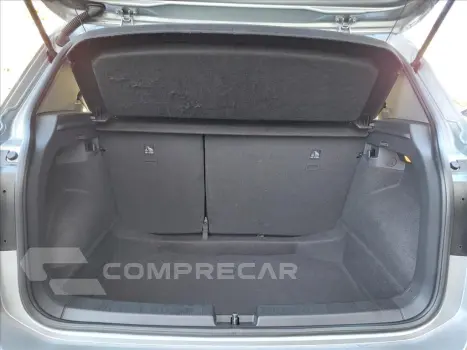 T-CROSS 1.0 200 TSI TOTAL FLEX SENSE AUTOMÁTICO