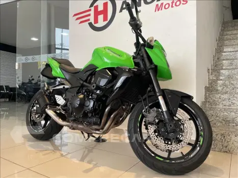 Z-750
