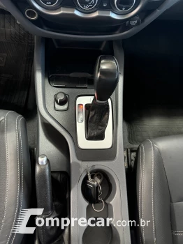Ranger Limited 3.2 20V 4x4 CD Aut. Dies.