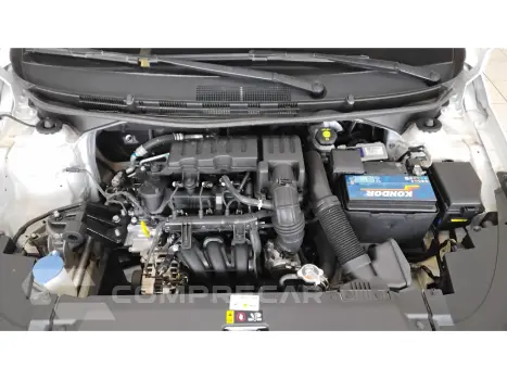 HB20 1.0 12V FLEX COMFORT PLUS MANUAL
