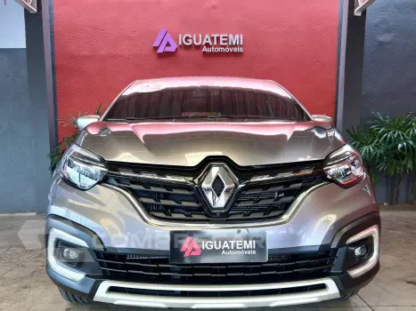 CAPTUR 1.3 TCE FLEX ICONIC X-TRONIC