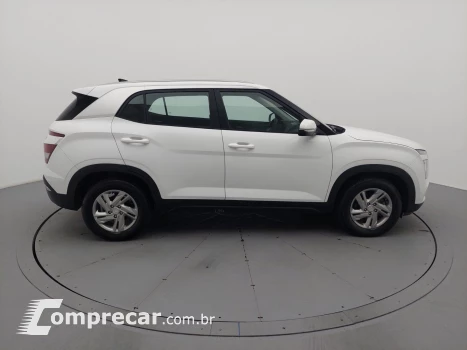CRETA 1.0 TGDI FLEX COMFORT AUTOMÁTICO