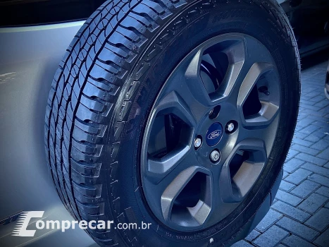 ECOSPORT 1.5 Ti-vct Freestyle