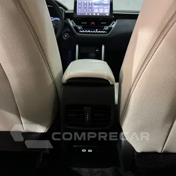 Corolla Cross XRX 1.8 16V Aut. (Híbrido)