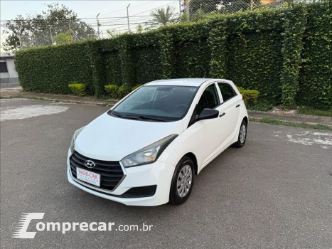 HB20 1.0 Comfort 12V