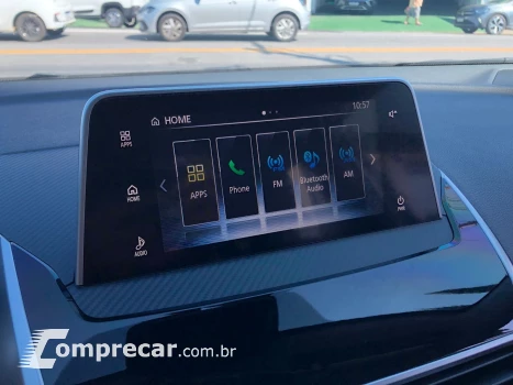 Eclipse Cross 1.5 Mivec Turbo Gasolina Hpe-S Cvt