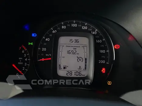 Strada Endurance 1.3 Flex 8V CS Plus