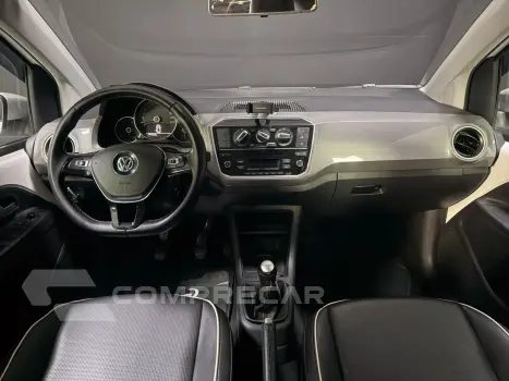 CROSS UP 1.0 TSI 12V FLEX 4P MANUAL