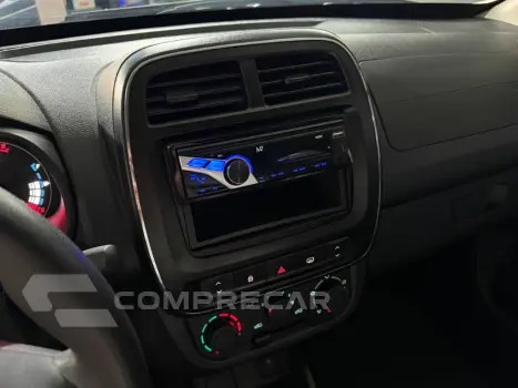 KWID Zen 1.0 Flex 12V 5p Mec.