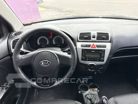 Picanto EX 1.1/1.0/ 1.0 Flex Mec.
