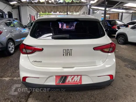 ARGO DRIVE 1.0 6V FLEX