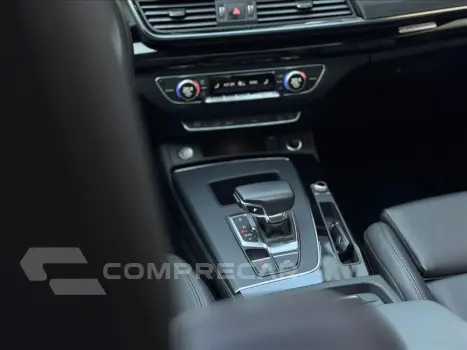 Q5 2.0 55 TFSI Phev Sportback Performance Black Quattro S Tr