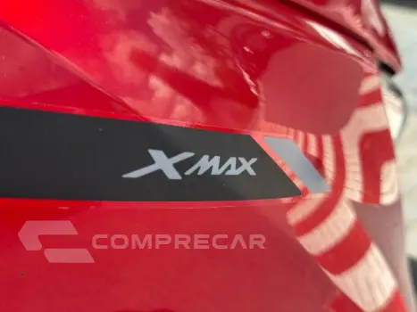 XMAX ABS - Scooter