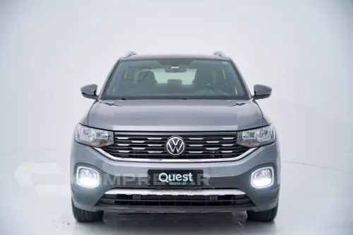 Volkswagen T-Cross T-CROSS 1.4 250 TSI Highline 4 portas
