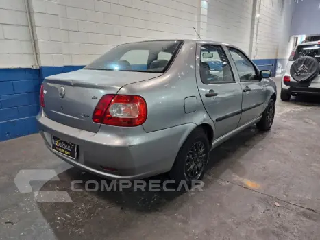 SIENA 1.0 MPI FIRE 8V FLEX 4P MANUAL