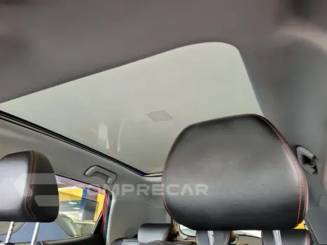 Tiggo 5X TXS 1.5 16V Turbo Flex Aut.