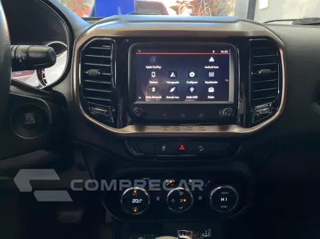 Toro Ranch 2.0 16V 4x4 Diesel Aut.