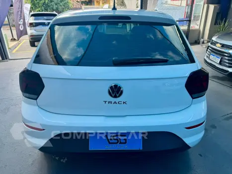 Polo Hatch 1.0 4P MPI TRACK