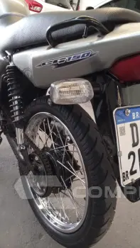 CG TITAN 150 KS